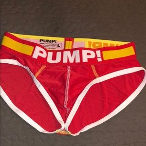 Pump Brief